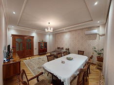 2-otaqlı mənzil , C. Hacıbəyli küç., 100 m² Баку