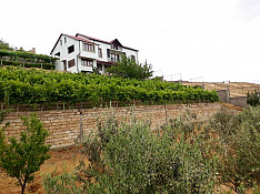 Villa , Fatmai qəs. Bakı