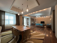 4-otaqlı mənzil icarəyə verilir, Yasamal r., 255 m² Bakı