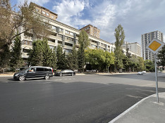 3-otaqlı mənzil icarəyə verilir, 28 May m/st., 85 m² Bakı