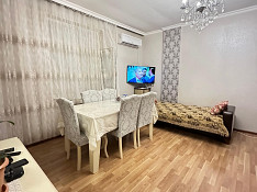 2-otaqlı mənzil , İstiqlaliyyət küç., 54 m² Баку