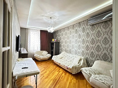 2-otaqlı mənzil , İstiqlaliyyət küç., 41 m² Баку