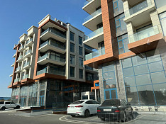 5-otaqlı mənzil , Səbail r., 185.4 m² Баку