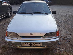 LADA (VAZ) 2115, 2009 il Бейлаган