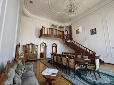 Villa , H. Aslanov qəs. Bakı