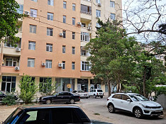 3-otaqlı mənzil , Əhmədli m/st., 100 m² Баку