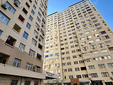 3-otaqlı mənzil , Xətai m/st., 156 m² Баку