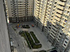 3-otaqlı mənzil , Yeni Günəşli qəs., 87 m² Bakı