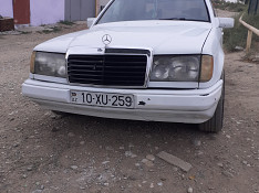 Mercedes E 250, 1990 il Bakı