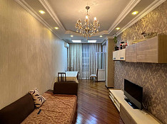 3-otaqlı mənzil , Şıxlinski küç., 83 m² Баку