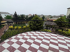 Villa , Bilgəh qəs. Bakı