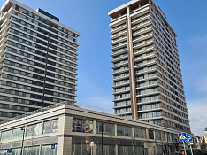 2-otaqlı mənzil icarəyə verilir, Xətai r., 70 m² Баку