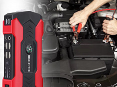 Jump starter Bakı