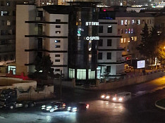 3-otaqlı mənzil , Yavər Əliyev küç., 120 m² Bakı