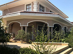 Villa , Masazır qəs. Баку