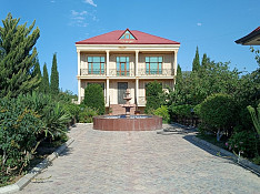 Villa , Novxanı qəs. Баку