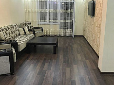 2-otaqlı mənzil , Ənvər Hüseynov küç., 69 m² Баку