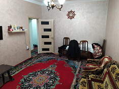 3-otaqlı mənzil , Xudu Məmmədov küç., 63 m² Bakı