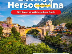 Bosniya Hersoqovina Qrup Turu Bakı