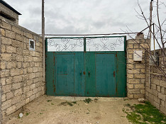 Həyət evi , Buzovna qəs. Bakı