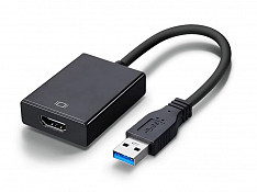 USB 3.0 to HDMI-Compatible Sumqayıt