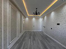 2-otaqlı mənzil , Masazır qəs., 70 m² Bakı