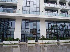 1-otaqlı mənzil , Nardaran qəs., 48 m² Bakı