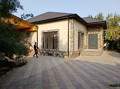 Həyət evi , Buzovna qəs. Bakı