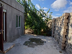 Həyət evi , Buzovna qəs. Bakı