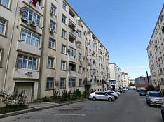 2-otaqlı mənzil , Masazır qəs., 35 m² Bakı