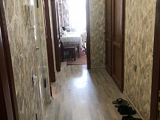 2-otaqlı mənzil , Xalqlar Dostluğu m/st., 55 m² Bakı