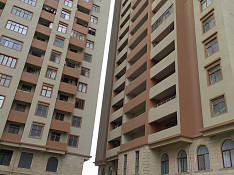 4-otaqlı mənzil , Moskva pr. 31-68, 175 m² Bakı