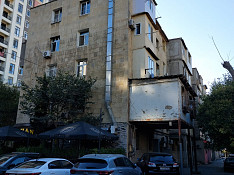 2-otaqlı mənzil , Tofiq Abbasov küç., 40 m² Bakı