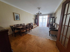 4-otaqlı mənzil icarəyə verilir, Nizami m/st., 162 m² Баку