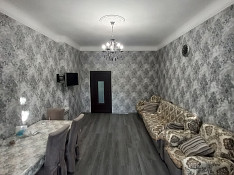 3-otaqlı mənzil , Bakıxanov qəs., 55 m² Bakı