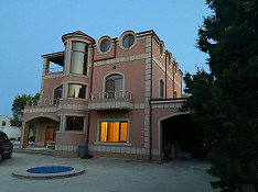 Villa , Şüvəlan qəs. Bakı