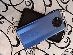 Xiaomi Poco X3 Pro 8/256 Bakı