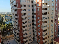 3-otaqlı mənzil , Şərifli küç., 90 m² Bakı