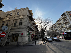 2-otaqlı mənzil , Dilarə Əliyeva küç., 70 m² Bakı