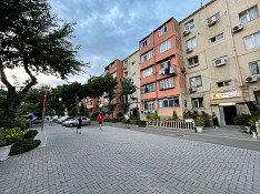 2-otaqlı mənzil , Xalqlar Dostluğu m., 55 m² Bakı