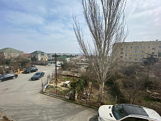 4-otaqlı mənzil , Zığ qəs., 85 m² Bakı