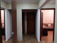 3-otaqlı mənzil , Cavanşir küç., 75 m² Bakı