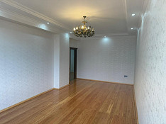 3-otaqlı mənzil , Məhəmməd Hadi küç., 126 m² Bakı