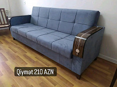 Divan Bakı