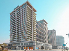 3-otaqlı mənzil , Xətai r., 157 m² Bakı