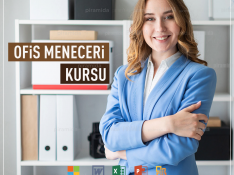 Ofis meneceri kursu Bakı