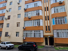 2-otaqlı mənzil , İstiqlaliyyət küç., 80 m² Bakı