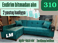 Künc divan Bakı