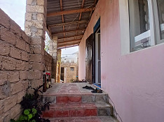 Həyət evi , Buzovna qəs. Bakı