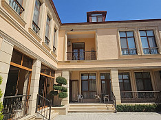 Villa , Mərdəkan qəs. Bakı